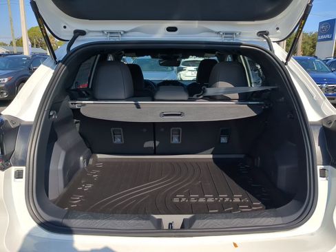 New 2026 Subaru Crosstrek 2.5i Sport AWD/4WD image 9