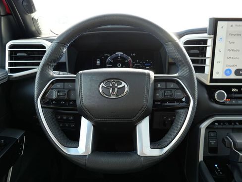 Used 2024 Toyota Sequoia Platinum image 20