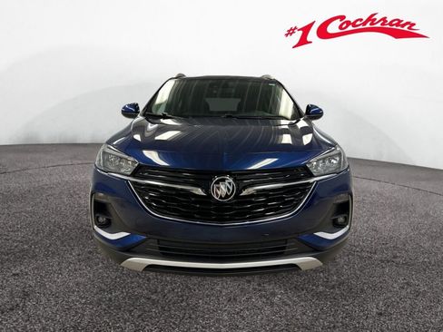 Certified 2023 Buick Encore GX Select image 31