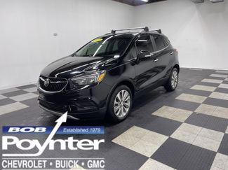 Used 2019 Buick Encore Preferred 360° Tour