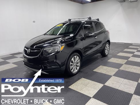Used 2019 Buick Encore Preferred image 1