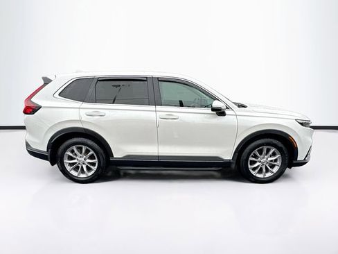 Certified 2023 Honda CR-V EX-L image 8