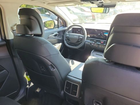 New 2026 Kia Sportage SX Prestige image 13