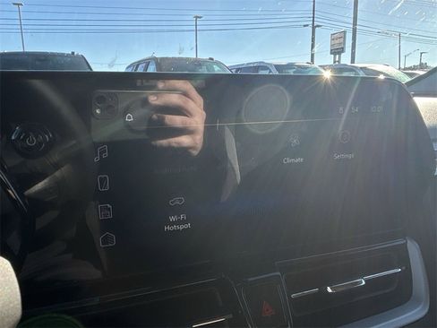 New 2026 Chevrolet TrailBlazer LT w/ Convenience Package image 22