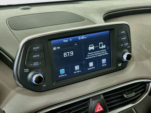 Used 2020 Hyundai Santa Fe SE w/ Cargo Package FWD image 19