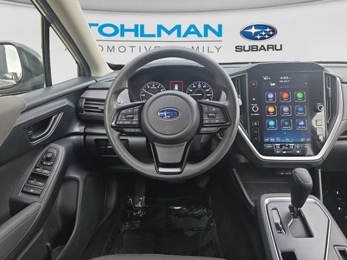 Used 2024 Subaru Crosstrek 2.0i Premium AWD/4WD image 21