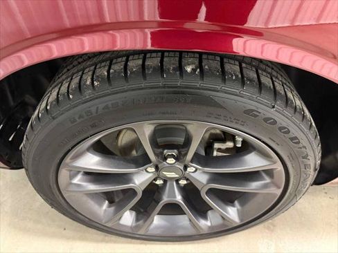 Certified 2023 Dodge Challenger R/T w/ T/A Package RWD image 13