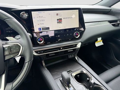 New 2026 Lexus RX 350 w/ Luxury Package FWD image 29