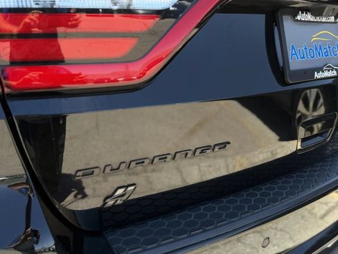 Used 2021 Dodge Durango GT AWD/4WD image 43