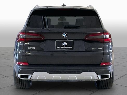 Used 2023 BMW X5 sDrive40i w/ Premium Package RWD image 8