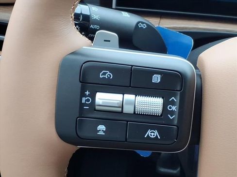 New 2026 Hyundai Santa Fe Limited image 24