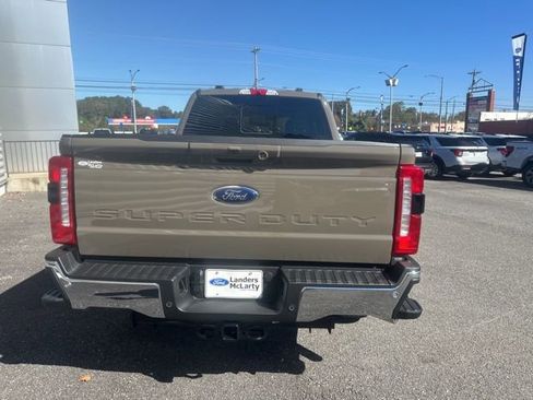 New 2026 Ford F250 XLT w/ XLT Premium Package RWD image 4