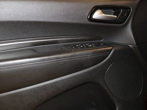 Used 2021 Dodge Durango SXT w/ 3rd Row Seating Group AWD/4WD image 50