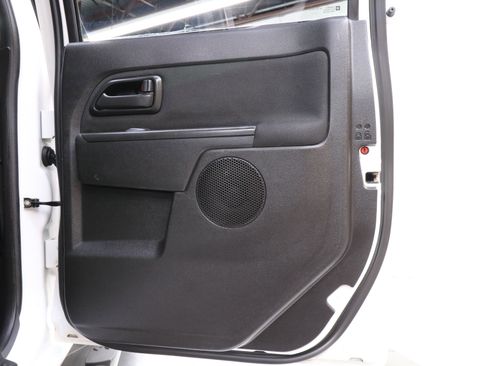 Used 2007 Chevrolet Colorado LT w/ LT Preferred Equipment Group image 23