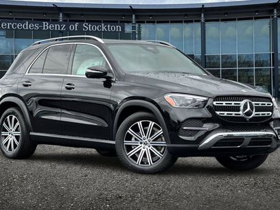 New 2026 Mercedes-Benz GLE 350 4MATIC