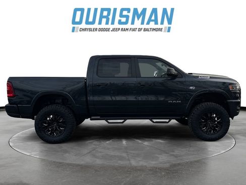 New 2026 RAM 1500 Big Horn/Lone Star image 7