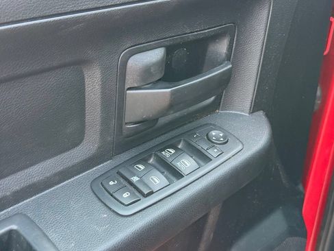 Used 2016 RAM 2500 Tradesman w/ Popular Equipment Group AWD/4WD image 13