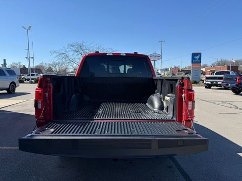 Used 2023 Ford F150 XLT w/ Equipment Group 302A High image 33