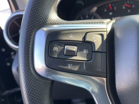 New 2025 Chevrolet Blazer LT w/ Convenience Package image 26