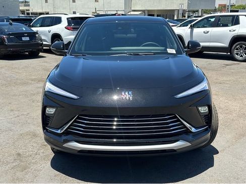 New 2025 Buick Envista Preferred w/ Convenience I Package image 2