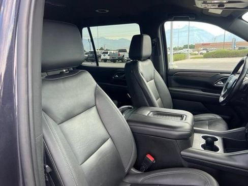 Certified 2023 Chevrolet Tahoe LT AWD/4WD image 34