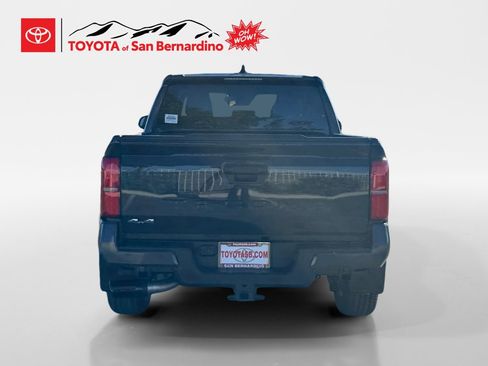 New 2026 Toyota Tacoma SR5 image 29