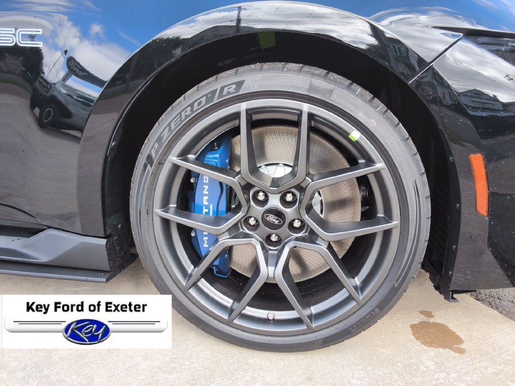 New 2026 Ford Mustang Dark Horse SC RWD image 4