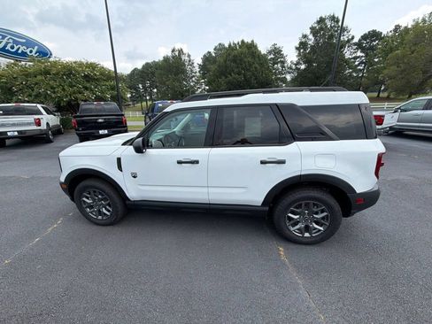 New 2026 Ford Bronco Sport Big Bend w/ Convenience Package AWD/4WD image 20