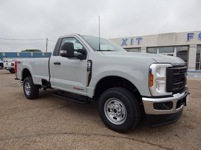 New 2025 Ford F250 XL