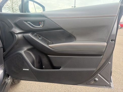 Certified 2025 Subaru Crosstrek 2.5i Limited w/ Popular Package #3A image 28