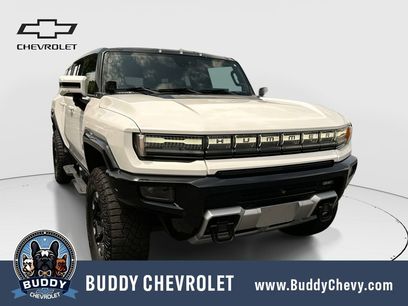 Used 2024 GMC Hummer EV 3X w/ Extreme Off-Road Package