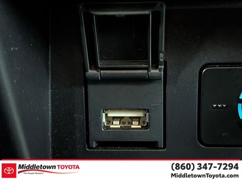 Certified 2022 Toyota 4Runner Limited image 26