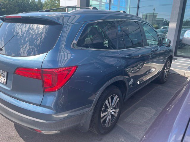 Used 2018 Honda Pilot EX-L image 8