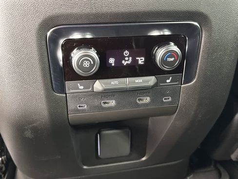 New 2026 GMC Yukon AT4 w/ AT4 Premium Plus Package image 47