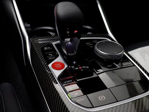 New 2026 BMW M2 w/ Lighting Package RWD image 13