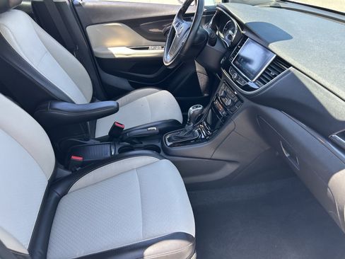 Used 2017 Buick Encore Preferred FWD image 12