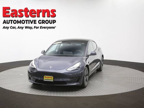 Used 2023 Tesla Model 3 Standard Range RWD image 50
