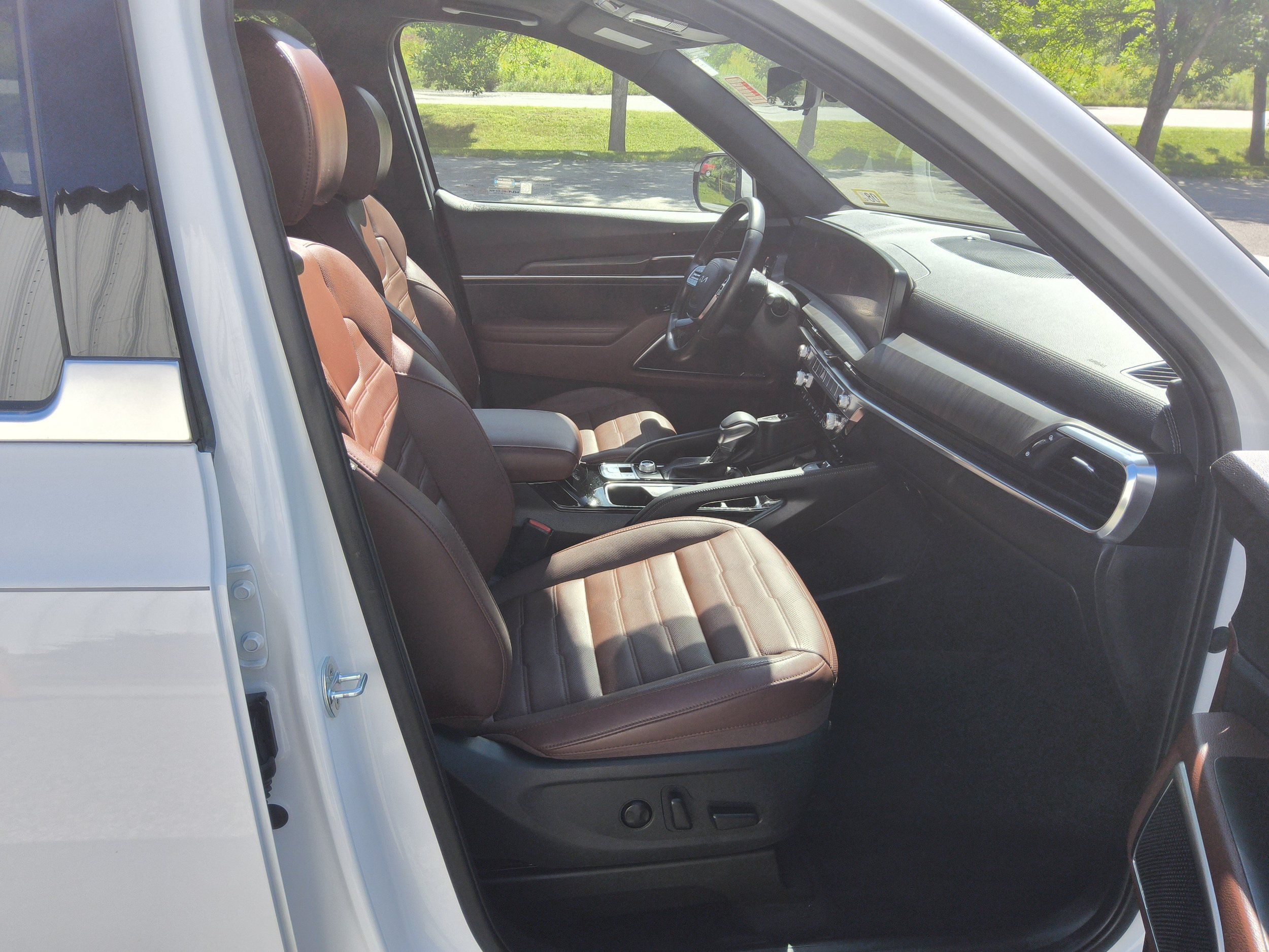 Used 2023 Kia Telluride SX Prestige AWD/4WD image 29