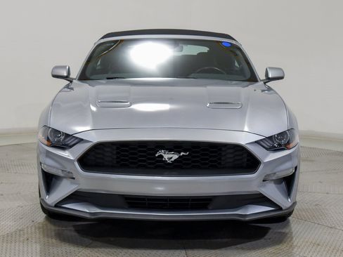 Used 2022 Ford Mustang Premium image 3