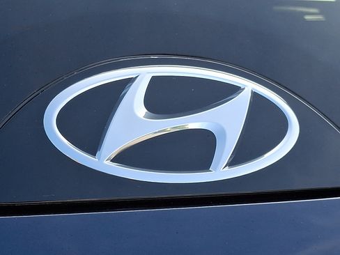 Used 2024 Hyundai Tucson SEL AWD/4WD image 30