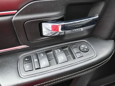 Used 2023 RAM 1500 Classic Warlock AWD/4WD image 10