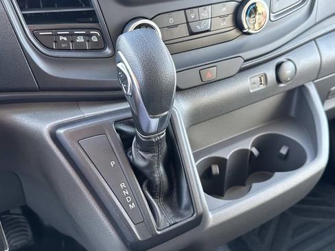 New 2025 Ford Transit 150 Base image 23