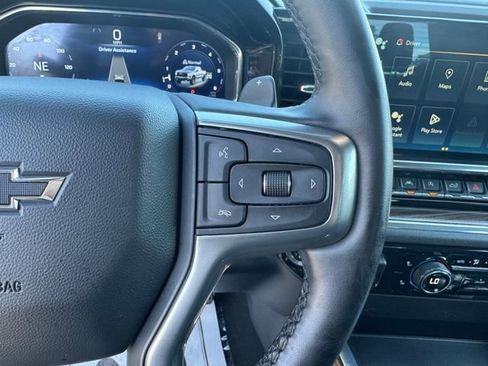 Used 2023 Chevrolet Silverado 1500 LT Trail Boss w/ Protection Package image 17