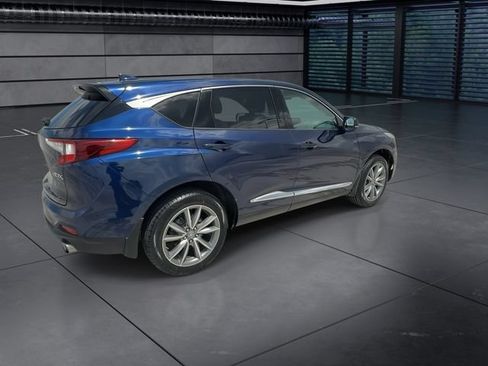 Used 2020 Acura RDX FWD w/ Technology Package image 8