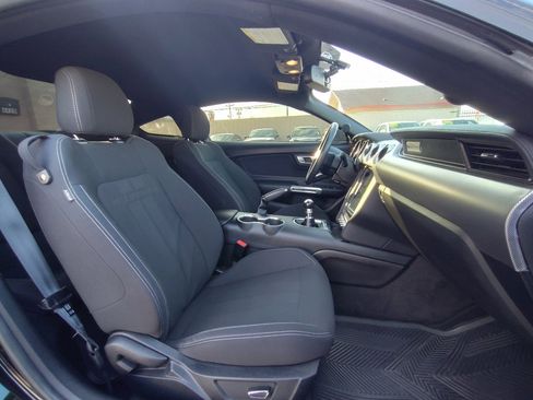 Used 2018 Ford Mustang GT image 56