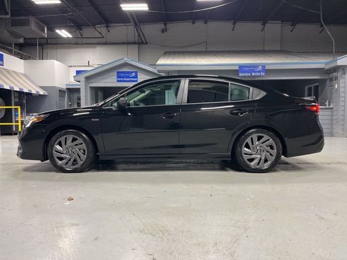 Used 2025 Subaru Legacy Sport image 5