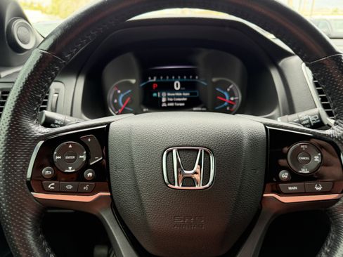 Used 2020 Honda Passport Elite image 30