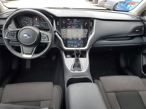Used 2024 Subaru Outback Premium image 21