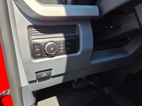 New 2026 Ford F250 XL w/ STX Appearance Package image 21