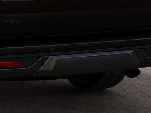 New 2027 Ford Expedition Max Platinum w/ Stealth Appearance Package AWD/4WD image 23